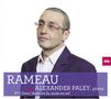 Jean Philippe Rameau (1683-1764): Nouvelles Suites de Clavecin (1728), CD