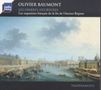 Olivier Baumont - Les Ombres Heureuses, CD