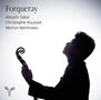 Antoine Forqueray (1671-1745): Pieces de Viole mit Bc (Gesamtaufnahme), 3 CDs