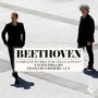 Ludwig van Beethoven: Sämtliche Werke für Cello & Klavier, CD,CD