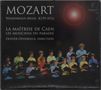 Wolfgang Amadeus Mozart: Messe KV 139 "Waisenhaus-Messe", CD