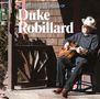 Duke Robillard: The Accoustic Blues & Roots Of Duke Robillard, CD