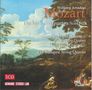 Wolfgang Amadeus Mozart (1756-1791): Streichquartette Nr.14-23, CD