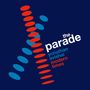 Yonathan Avishai: The Parade, CD