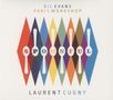 Laurent Cugny (geb. 1955): Spoonful: Gil Evans Paris Workshop, CD