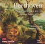 Ludwig van Beethoven: Cellosonaten Nr.1-5, CD,CD
