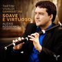 Alexis Kossenko - Soae E Virtuoso, CD