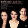 Berenice,Che Fai?, CD