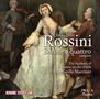 Gioacchino Rossini (1792-1868): Streichersonaten Nr.1-6, CD