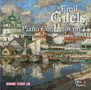 Emil Gilels Plays Russian Concertos, CD