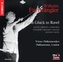 : Wilhelm Furtwängler - From Gluck to Ravel, SACD