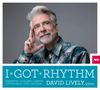 David Lively - I Got Rhythm, CD, CD