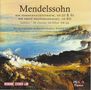 Felix Mendelssohn Bartholdy: Ein Sommernachtstraum, CD