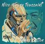 Nico Wayne Toussaint: Plays James Cotton, CD