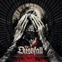 The Duskfall: Where The Tree Stands Dead (Limited Numbered Edition) (Clear Vinyl), LP
