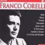 : Franco Corelli - 8 Operngesamtaufnahmen, CD,CD,CD,CD,CD,CD,CD,CD,CD,CD,CD,CD,CD,CD,CD,CD