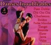 Danses Inoubliables Vol. 1 & 2, 2 CDs