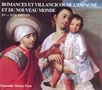: Romances et Villancicos de L'Espagne et du Nouveau Monde, CD
