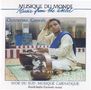 Chitravana Ganesh: Carnatic Music From South India, CD, CD