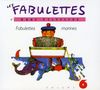 Anne Sylvestre: Vol. 6-Fabulettes: Fabulette M, CD