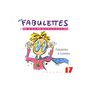 Anne Sylvestre: Vol. 17-Fabulettes: Fabulettes, CD