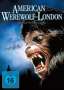 John Landis: American Werewolf in London, DVD