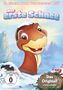 In einem Land vor unserer Zeit 8: Der erste Schnee, DVD, DVD