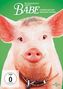 Ein Schweinchen namens Babe, DVD