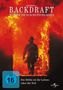 Backdraft - Männer,die durchs Feuer gehen, DVD