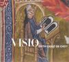 Edith Canat de Chizy: Visio für 6 Stimmen, Instrumentalensemble & Elektronik, CD