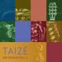 Taize - Instrumental 4, CD