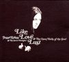 Jesse Sykes: Like Love Lust & The Open Halls Of The Soul, CD, CD