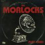 Morlocks (Schweden): Play Chess, CD