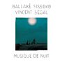 Ballaké Sissoko & Vincent Segal: Musique De Nuit, CD, CD