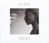 Ala.ni: You & I, CD