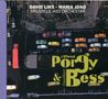 David Linx & Maria Joao: A Different Porgy & Another Bess, CD