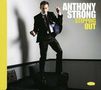 Anthony Strong (geb. 1984): Stepping Out, LP