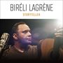 Biréli Lagrène: Storyteller, CD