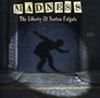 Madness: The Liberty Of Norton Folgate, CD