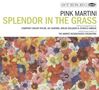 Pink Martini: Splendor In The Grass (CD+DVD), 1 CD und 1 DVD