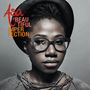 Asa: Beautiful Imperfection, CD, CD