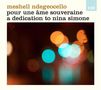 Meshell Ndegeocello: Pour Une Ame Souveraine: A Dedication To Nina Simone, CD