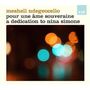 Meshell Ndegeocello: Pour Une Ame Souveraine: A Dedication To Nina Simone, CD, CD