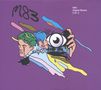 M83: Digital Shades Vol.1, CD