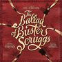 Carter Burwell: The Ballad Of Buster Scruggs (O.S.T.), LP