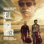 Nick Cave & Warren Ellis: Filmmusik: Hell Or High Water, CD