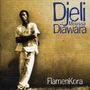 Djeli Moussa Diawara: Flamenkora, CD