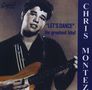 Chris Montez: Let's Dance/His Greatest Hits 31 Cuts, CD
