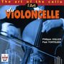 L'Art du Violoncelle, CD