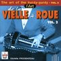 The Art of Hurdy-Gurdy Vol.2, CD